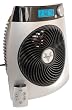 Vornado ICONTROL Whole Room Heater With Intuitive OneKnob Interface
