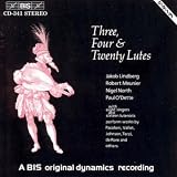 Music for Lutes