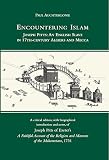 Encountering Islam : Joseph Pitts, an English slave in 17th-century Algiers and Mecca : a critical edition, with biographical introduction and notes, of Joseph Pitts of Exeter's A faithful account of 