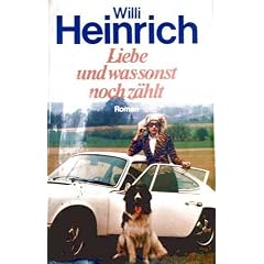 Liebe und was sonst noch z�hlt.