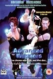 Advanced Warriors Interactive DVD