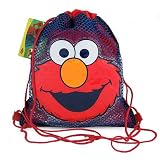 Elmo Sling Bag Tote Party Favors Elmo Sling Bag Tote Party Favors