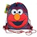 Elmo Sling Bag Tote Party Favors Image #1 Elmo Sling Bag Tote Party Favors Image #1