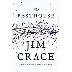 The Pesthouse