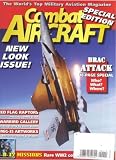 COMBAT AIRCRAFT / USA