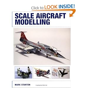 Scale Aircraft Modelling