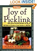 The Joy of Pickling
