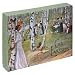 Pomegranate Carl Larsson Standard Boxed Note Card Set (Pack of 2)