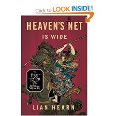Heavens Net Is Wide