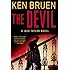 The Devil (Jack Taylor Series)