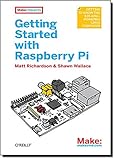 Getting started with Raspberry Pi