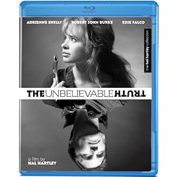 The Unbelievable Truth [Blu-ray]