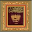 Mama's Gun by Erykah Badu, Erykah Badu