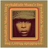 Image of album by Erykah Badu