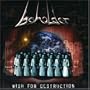 Wish for Destruction