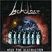 Beholder - Wish for Destruction