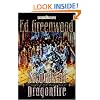 Swords of Dragonfire: The Knights of Myth Drannor, Book II (Forgotten Realms Novel: Knights of Myth Drannor)