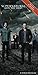 Supernatural 2016 Mini Poster Calendar
