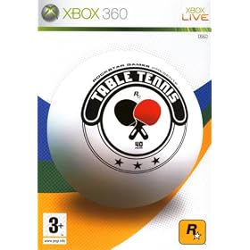 Table Tennis