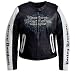 Harley-Davidson  Women's Kaleidoscope Leather Jacket-LIMITED EDITION. Lightweight. 97137-09VW