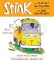Stink and the World's Worst Super-Stinky Sneakers & Stink and the Great Guinea Pig Express