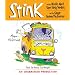 Stink and the World's Worst Super-Stinky Sneakers & Stink and the Great Guinea Pig Express