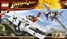 LEGO Indiana Jones Fighter Plane Attack (7198) image 2