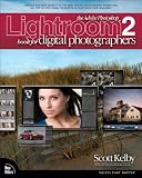 The Adobe Photoshop Lightroom 2 Book for Digital Photographers