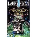 THE RINGWORLD THRONE [The Ringworld Throne ] BY Niven, Larry(Author)Mass Market Paperbound 30-Mar-1997