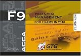 ACCA - F9 Financial Management : KEY NOTES