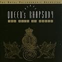 Plays Queen's Rhapsody: The Hits of Queen