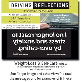 Weight-Loss & Self-Care