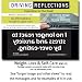 Weight-Loss & Self-Care, inspirational affirmations to empower your thinking, relieve stress, and deepen your spiritual life while you drive! Give a unique gift, under $10, that uplifts with positive, faith-filled affirmations!