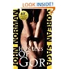 Hunters of Gor (Gorean Saga)
