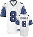 Matt Hasselbeck White Reebok NFL Premier Seattle Seahawks Jersey - Large