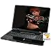 AMNB-P10058 17-Inch Laptop (AMD Mobile 64X2 Turion TL-60 (2.0GHz), 4GB DDR2-667, Radeon HD 2600 512MB DDR2, 250GB HDD, DVD +- R/RW, Vista Home Premium)