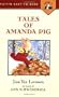 Tales of Amanda Pig: Level 2 (Easy-to-Read, Puffin)