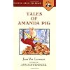 Tales of Amanda Pig: Level 2 (Easy-to-Read, Puffin)