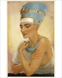 Photographic Prints of Nefertiti/brunton from Mary Evans