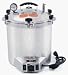 All American 25X Electric Autoclave