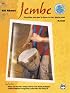 All About Jembe (Book & CD) (Alfred's world percussion series)