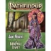 Pathfinder Adventure Path: Jade Regent Part 1 - The Brinewall Legacy