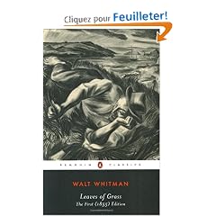 Leaves of Grass