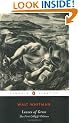 Leaves of Grass: The First (1855) Edition (Penguin Classics)