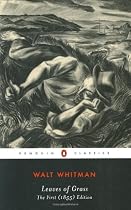 Leaves of Grass: The First (1855) Edition (Penguin Classics)