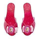 Frozen Anna's Shoes