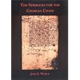 The Struggle for the Georgia Coast by John E. Worth