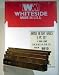 9810 5 PIECE BRASS SET-UP GAUGE BLOCKS X 4 LONG BLOCKS ARE 1/8