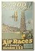 1923 St. Louis Air Races Poster Print