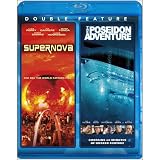 Supernova / Poseidon Adventure [Blu-ray]